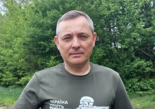  "Оточили Україну напівкільцем", -  Ігнат особливості атаки в ніч на 5 жовтня 